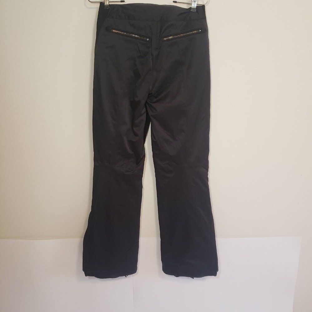 SPYDER SKI PANTS SPYLON INSULATED 10000mm SNOW PANT w/BIBS